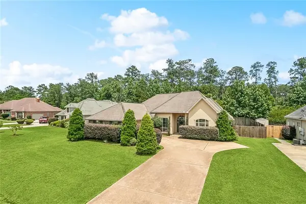 322 Palermo Drive, Slidell, LA 70458