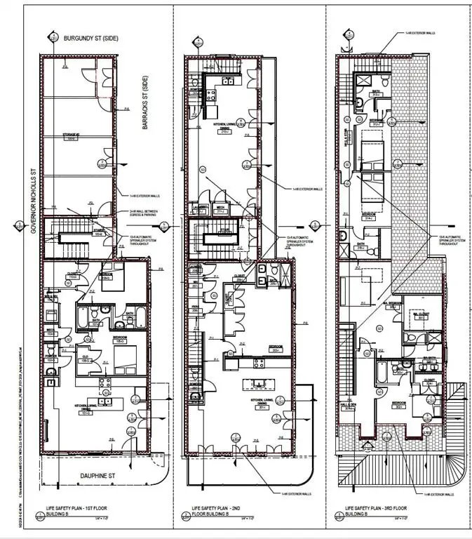 911 Governor Nicholls Street #J, New Orleans, LA 70116 - Image #3