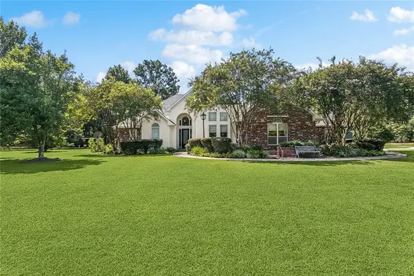 1203 W Cherry Hill Loop, Folsom, LA 70437