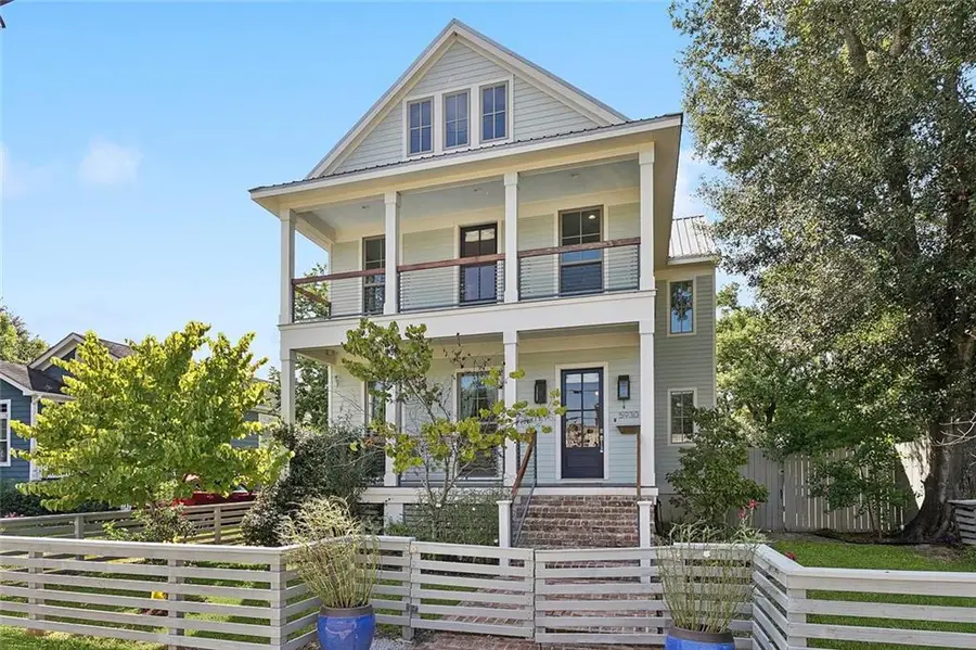 5930 Orleans Avenue, New Orleans, LA 70124 - Image #2