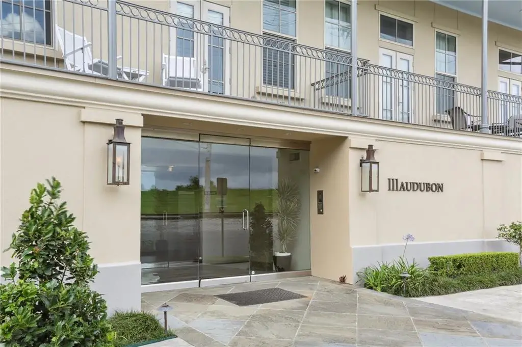 111 Audubon Street #202, New Orleans, LA 70118 - Image #1