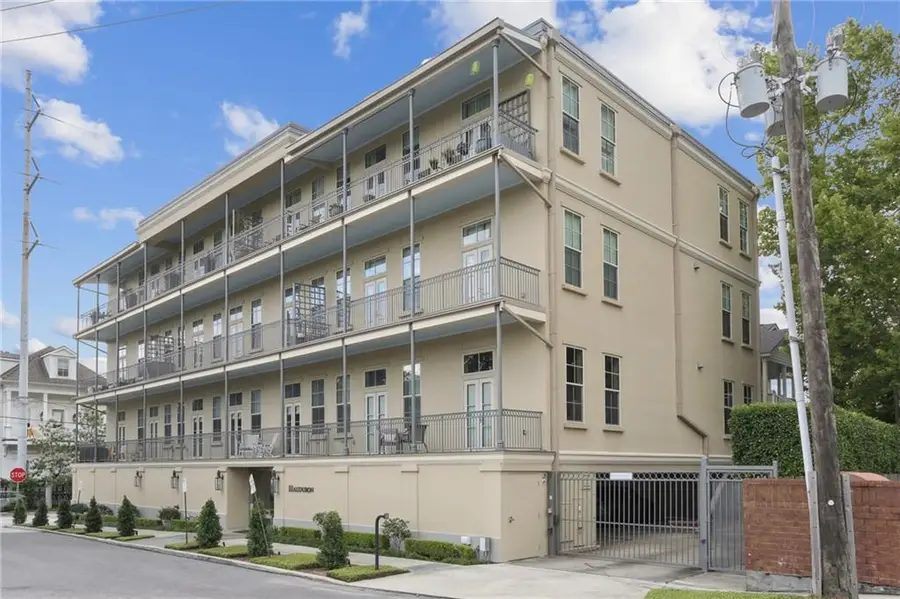 111 Audubon Street #202, New Orleans, LA 70118 - #2
