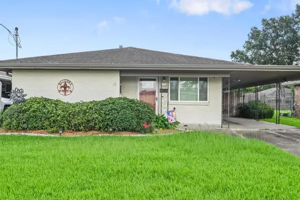 929 Carnation Avenue, Metairie, LA 70001