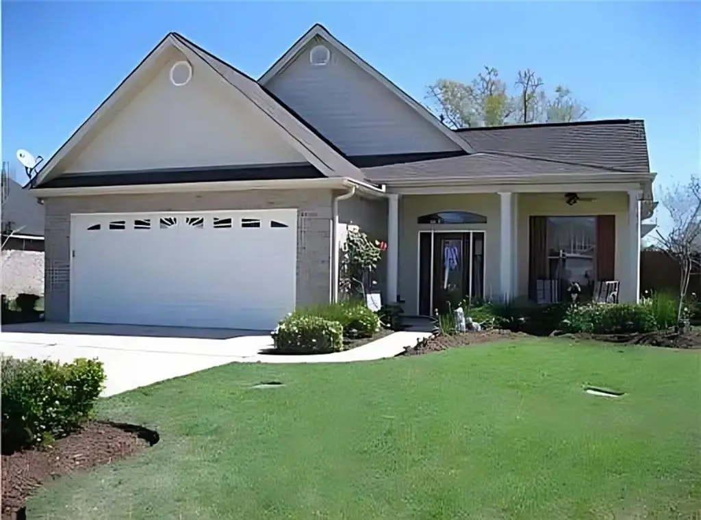 246 Betty Drive, Montz, LA 70068 - Image #1