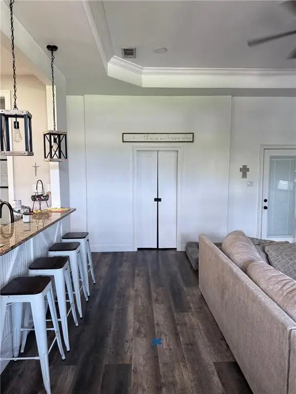 246 Betty Drive, Montz, LA 70068 - Image #2