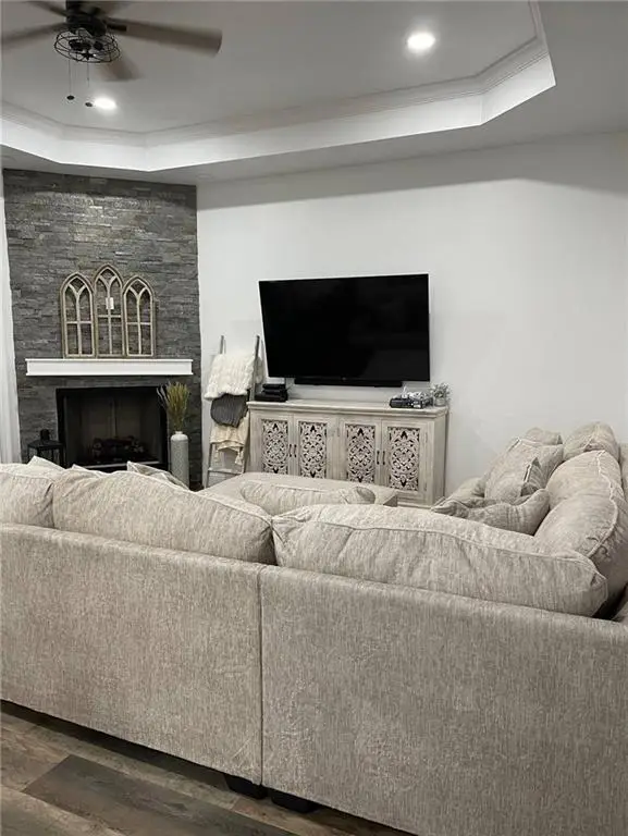 246 Betty Drive, Montz, LA 70068 - Image #3