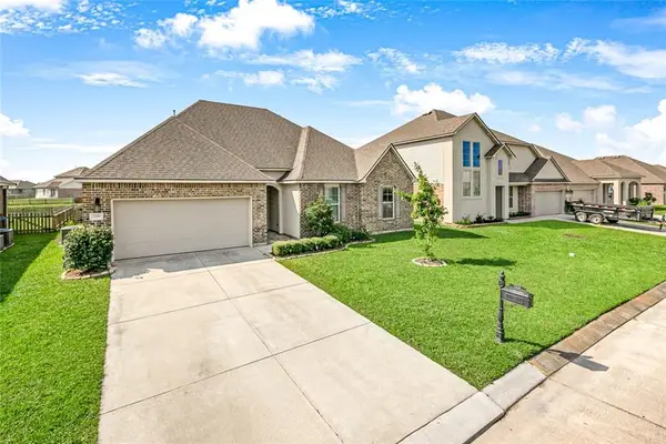 728 Lakeshore Village Drive, Slidell, LA 70461
