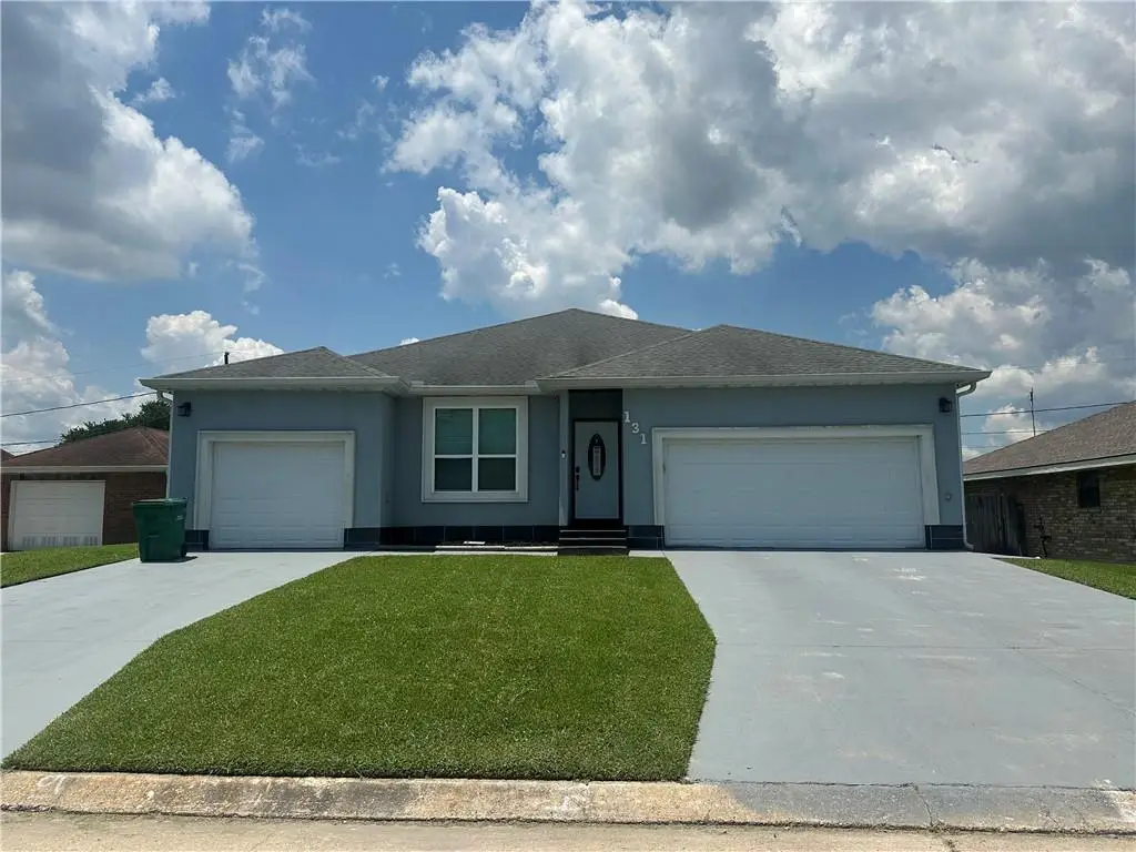 131 Belle Grove Drive, Laplace, LA 70068 - Image #1