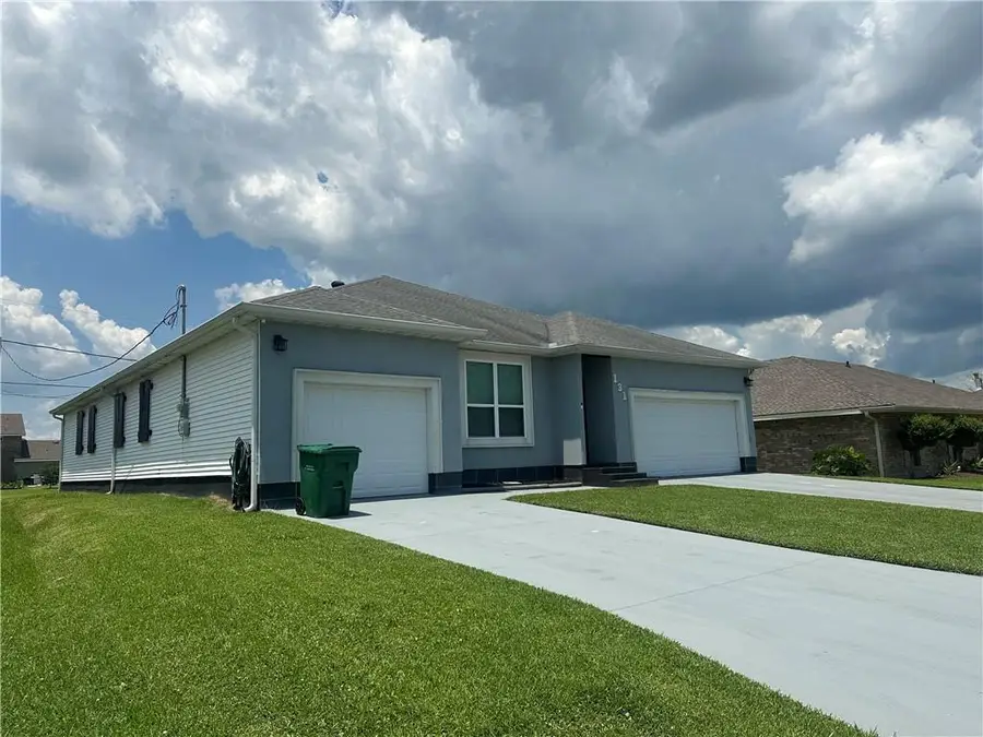 131 Belle Grove Drive, Laplace, LA 70068 - Image #2