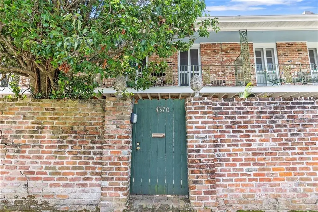 4370 Lasalle Street, New Orleans, LA 70115 - #1