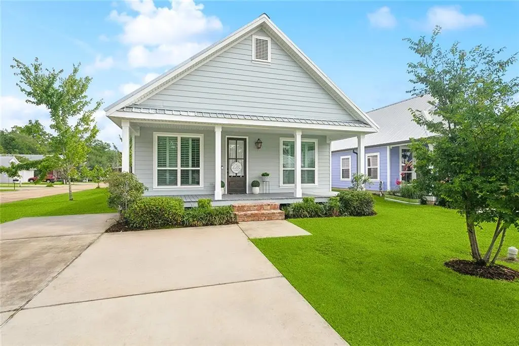 139 Abita Oaks Loop, Abita Springs, LA 70420 - Image #1