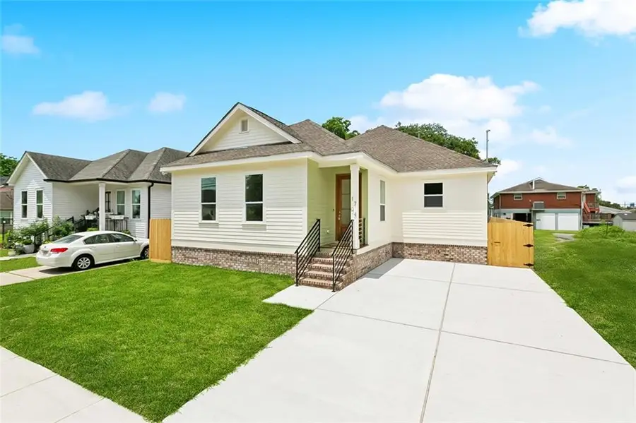 1704 Aycock Street, Arabi, LA 70032 - Image #2