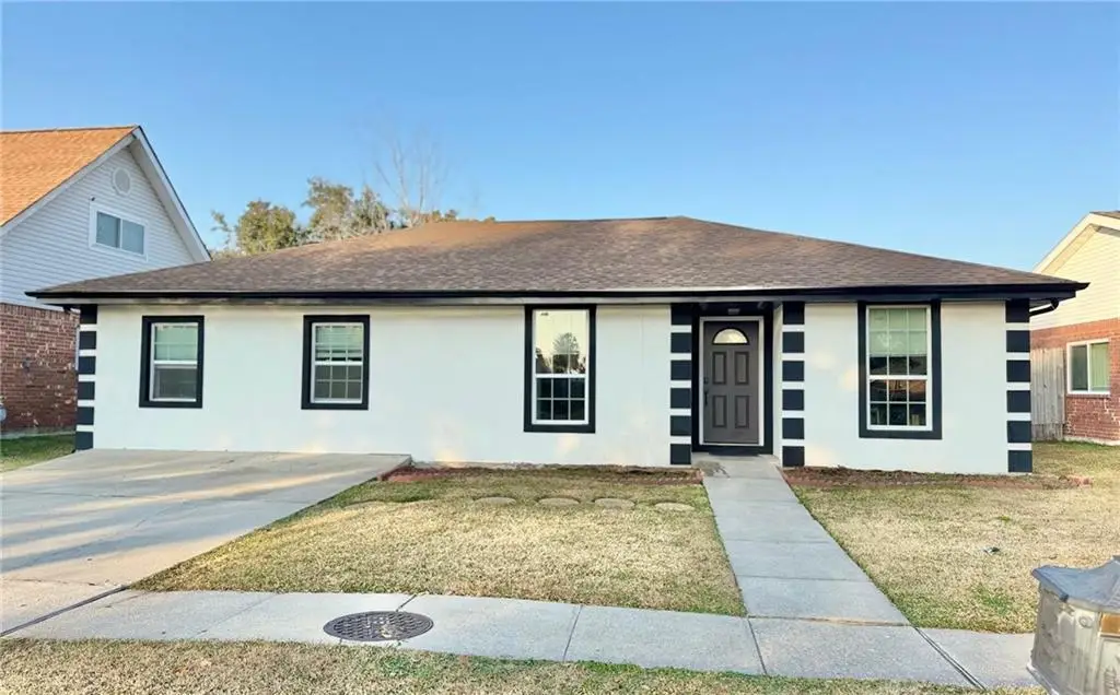 924 Vintage Drive, Kenner, LA 70065 - Image #1