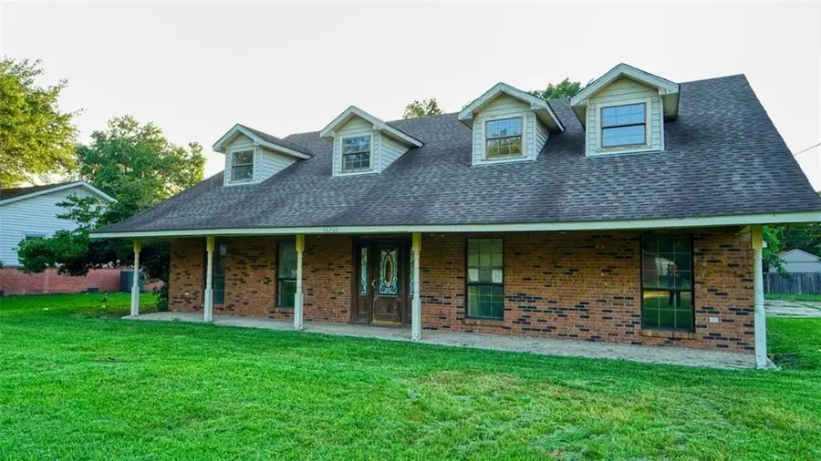 58700 Delacroix Avenue, Plaquemine, LA 70764 - Image #3