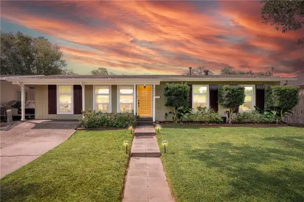 6416 Nora Street, Metairie, LA 70003