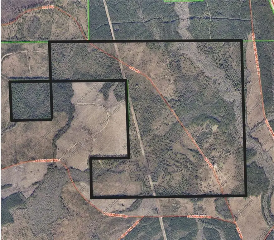 640 Acres, Abita Springs, LA 70420 - Image #2