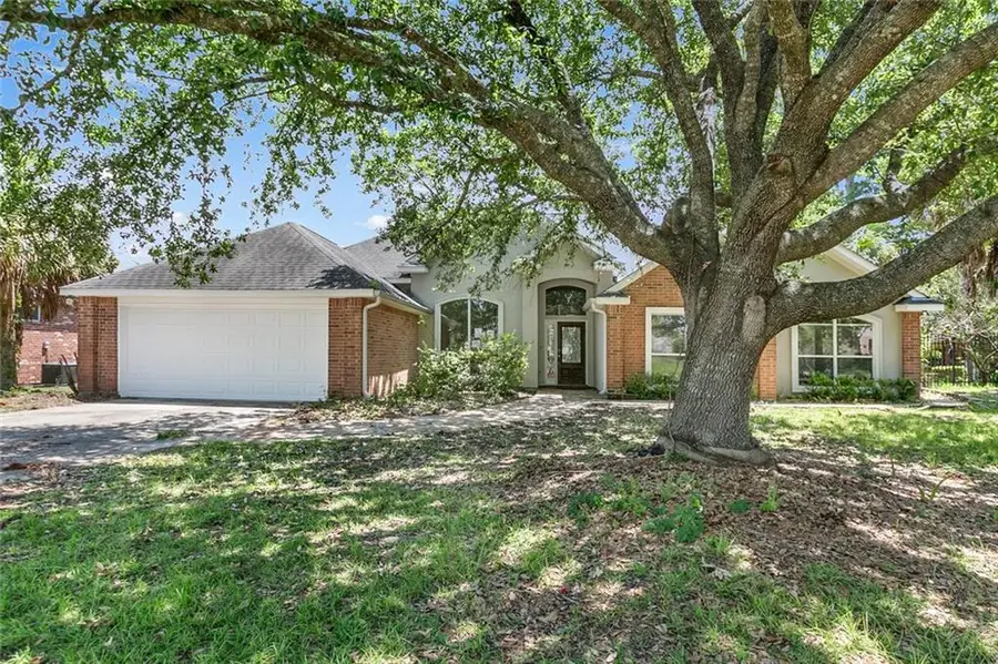 7218 Brookwood Drive, Mandeville, LA 70471 - Image #2