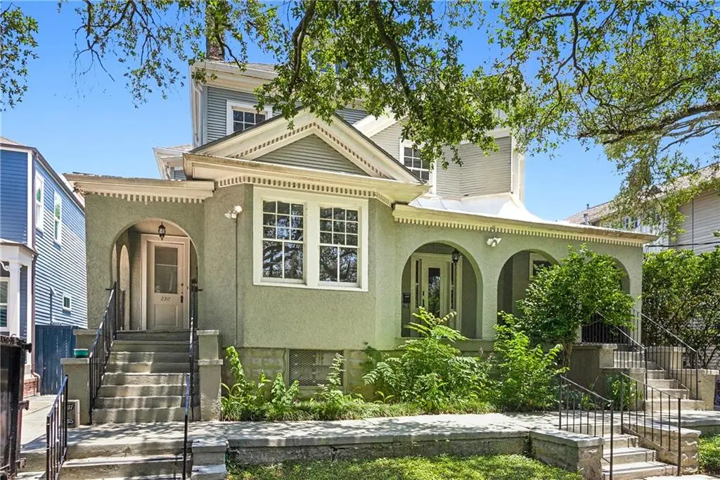 2313-17 State Street, New Orleans, LA 70118 - Image #1