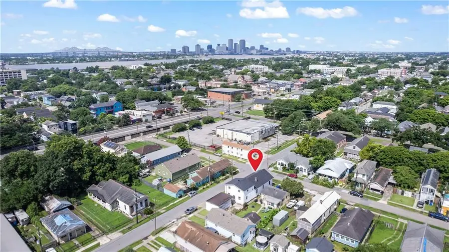 1201 Kentucky Street, New Orleans, LA 70117 - Image #3
