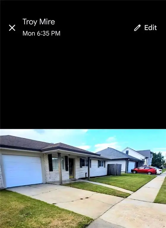 2716 Volpe Drive, Chalmette, LA 70043 - Image #2