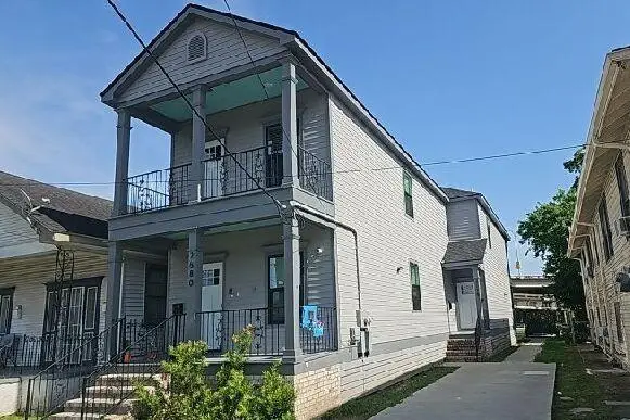 2678 Myrtle Street, New Orleans, LA 70122