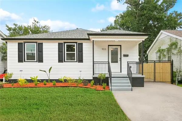 903 N Turnbull Drive, Metairie, LA 70001