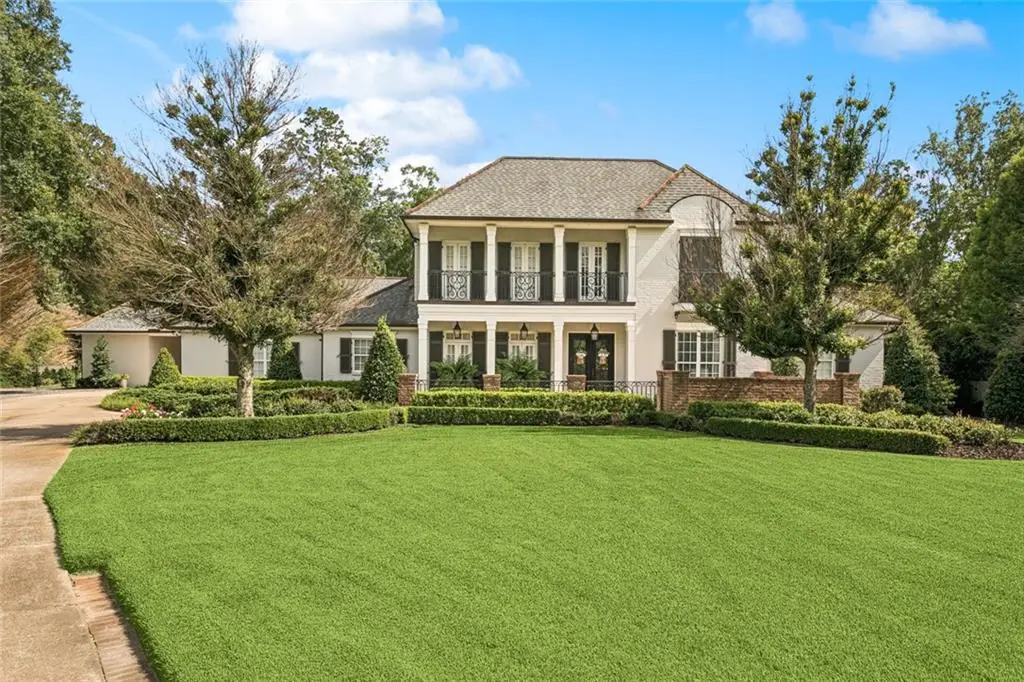 208 Black Oak Lane, Madisonville, LA 70447 - Image #1