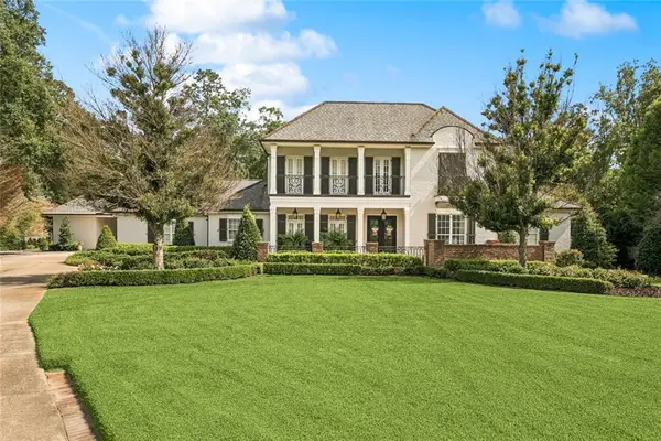 208 Black Oak Lane, Madisonville, LA 70447