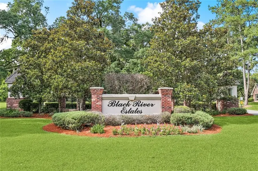 208 Black Oak Lane, Madisonville, LA 70447 - Image #2