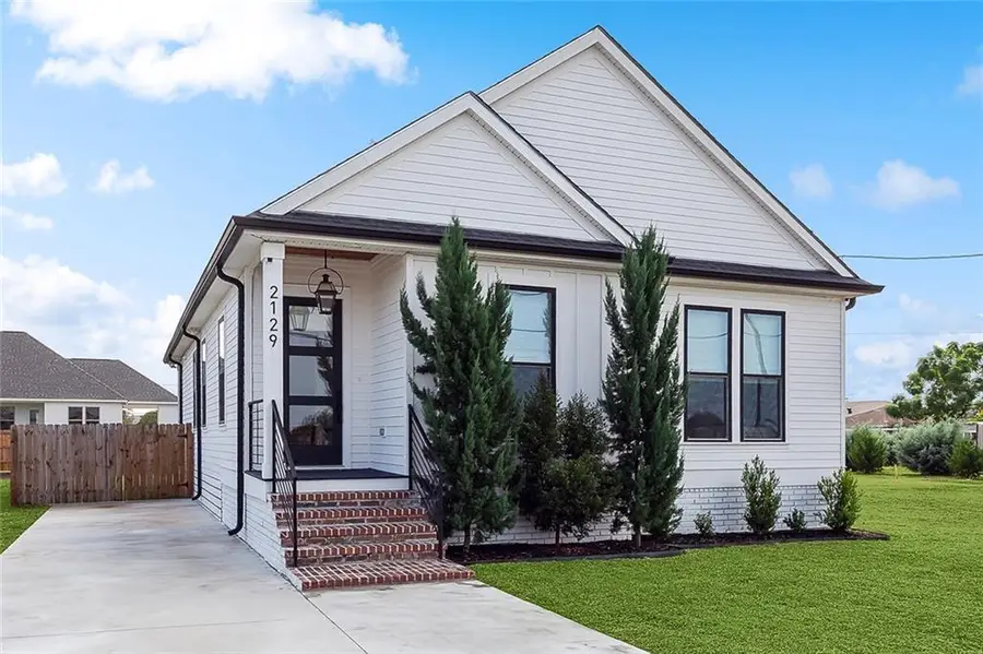 2129 Angela Street, Arabi, LA 70032 - Image #2