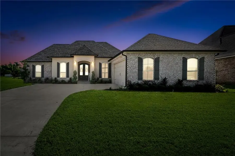 356 South Pass Drive, Laplace, LA 70068 - Image #2