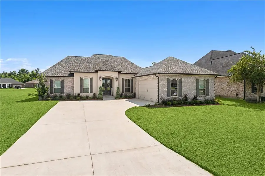 356 South Pass Drive, Laplace, LA 70068 - Image #3