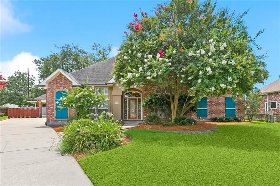 142 Colony Road, Belle Chasse, LA 70037 - Image #2