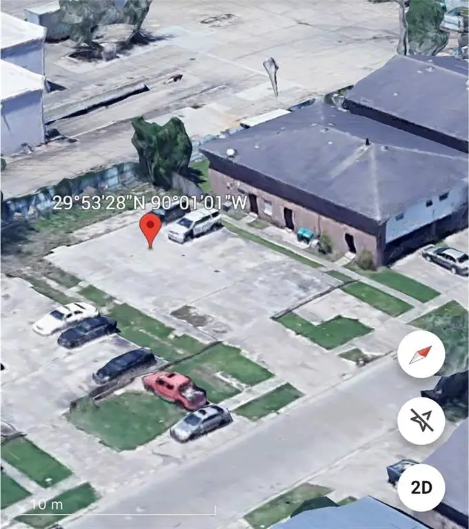 916 W Monterey Court, Gretna, LA 70056 - Image #2