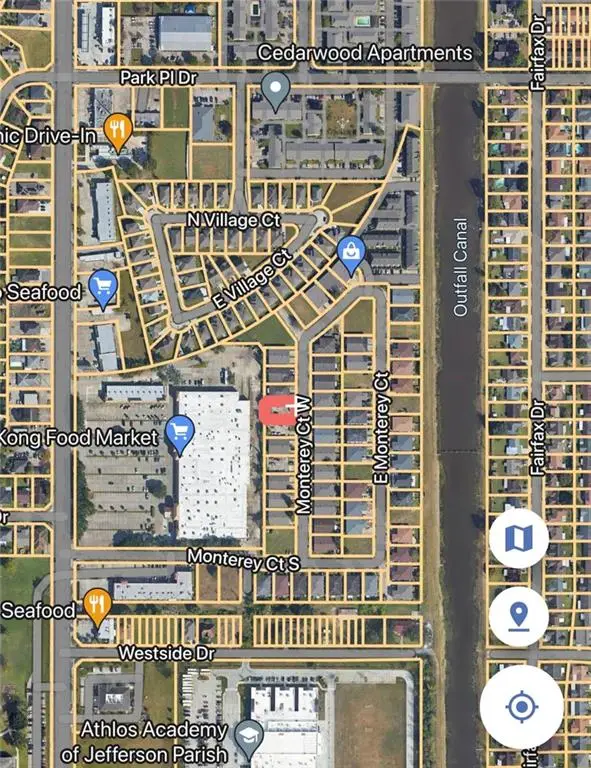 916 W Monterey Court, Gretna, LA 70056 - Image #3