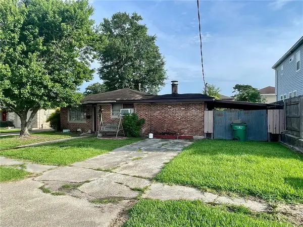 3913 Civic Street, Metairie, LA 70001