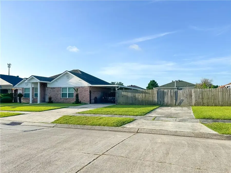 2529 Misty Meadows Drive, Marrero, LA 70072 - Image #3