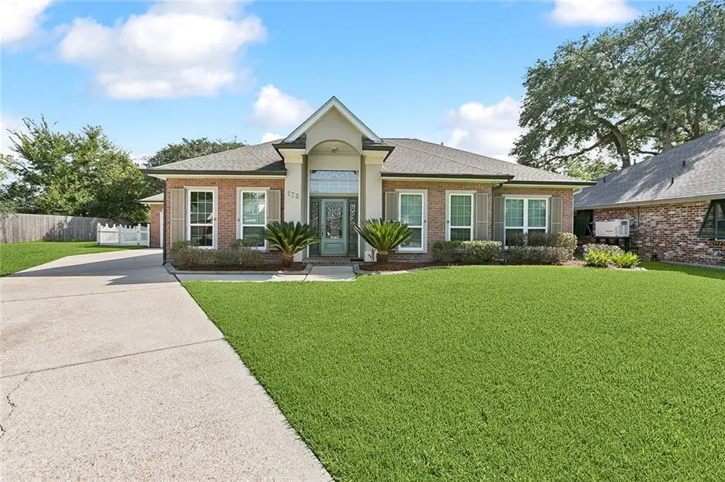 178 Colony Road, Belle Chasse, LA 70037 - Image #1