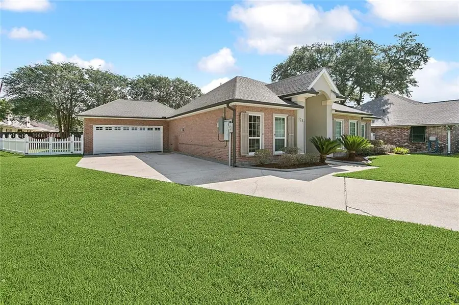 178 Colony Road, Belle Chasse, LA 70037 - Image #2