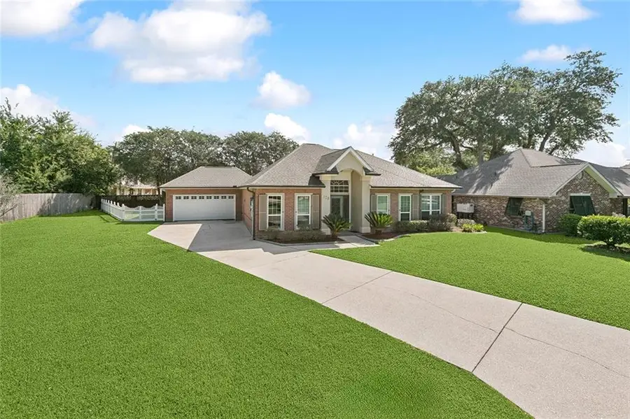 178 Colony Road, Belle Chasse, LA 70037 - Image #3