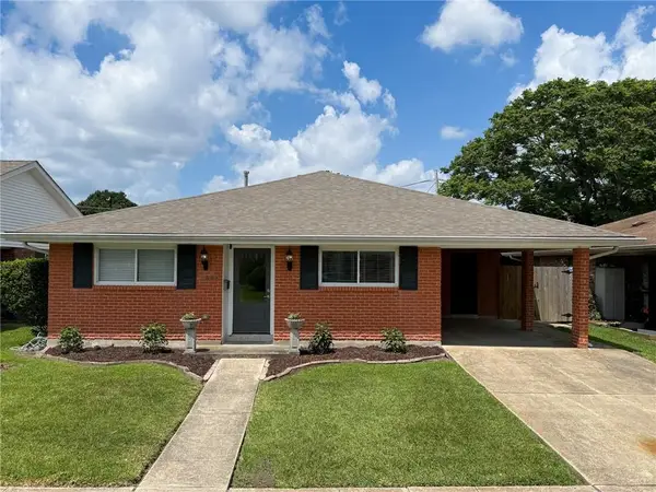 1904 Hall Avenue, Metairie, LA 70003