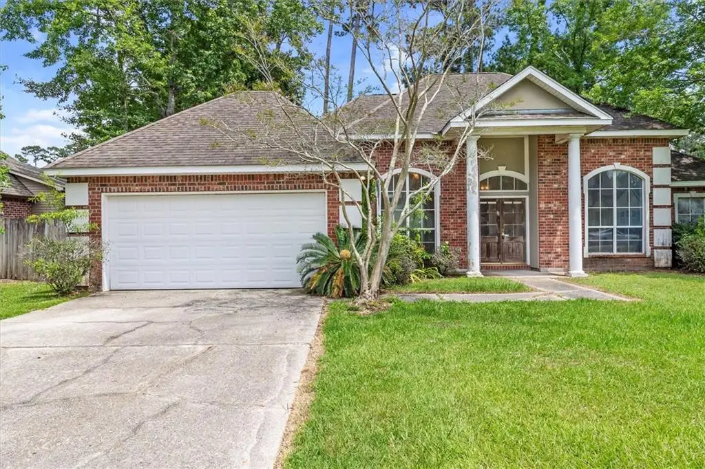 519 Buttonwillow Court, Mandeville, LA 70448 - Image #1