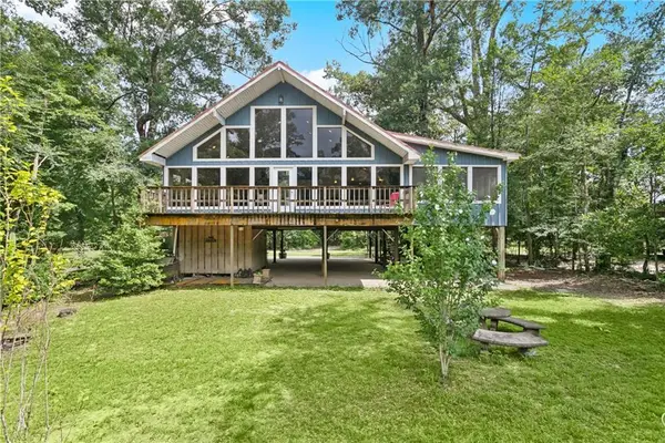 23723 Fletcher Isle Road, Ponchatoula, LA 70454