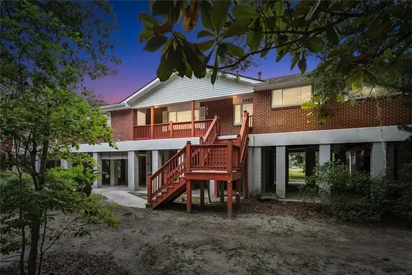 34652 W Dubuisson Road, Slidell, LA 70460