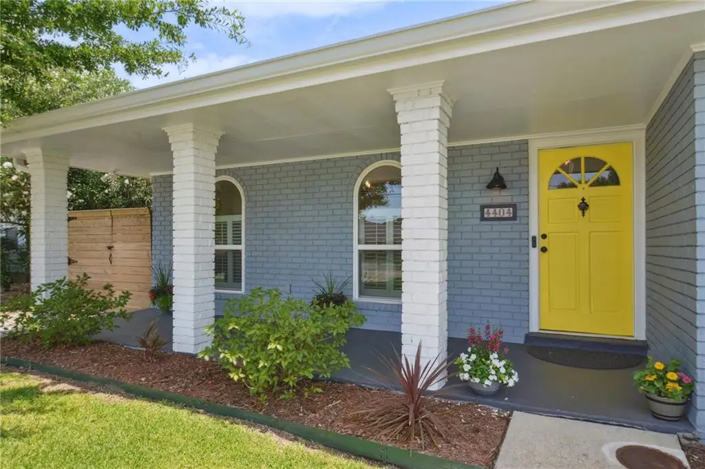 4404 Belle Drive, Metairie, LA 70006 - Image #1