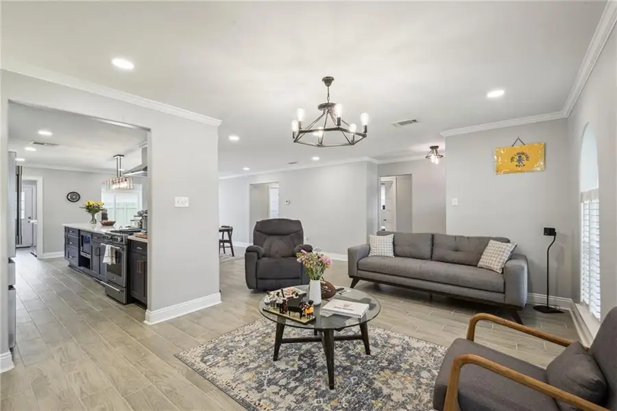 4404 Belle Drive, Metairie, LA 70006 - Image #2