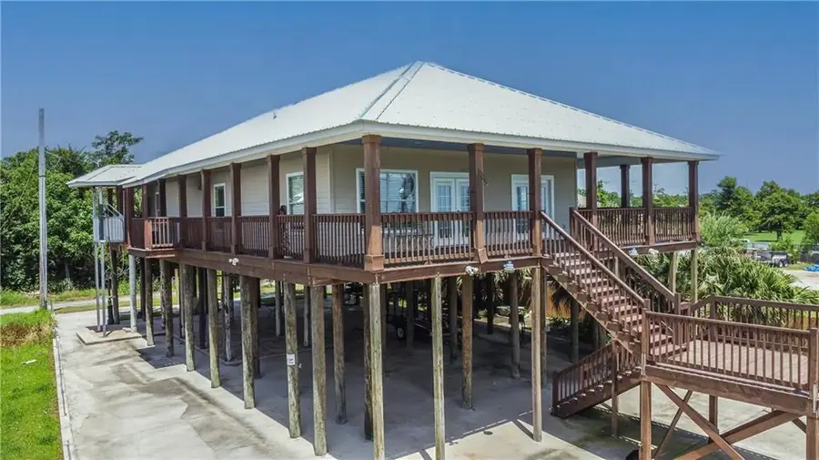 121 Pontchartrain Road, Laplace, LA 70068 - Image #2