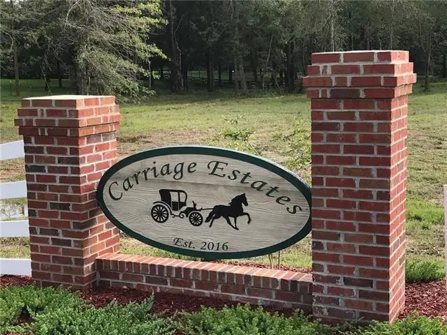 Lot 8 Carriage Lane, Franklinton, LA 70438 - Image #1