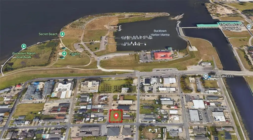 307 Live Oak Street, Metairie, LA 70005 - Image #1