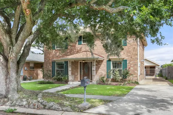 1524 Peach Street, Metairie, LA 70001